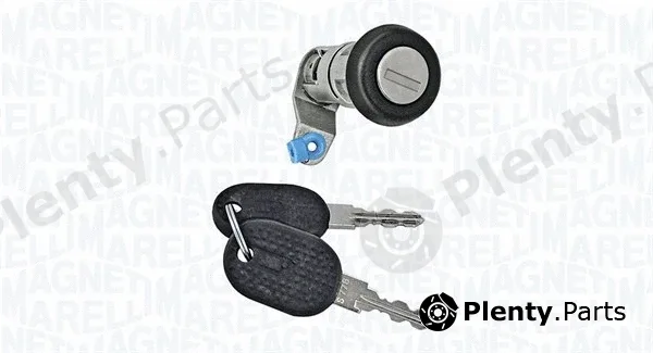 Magneti Marelli 350105010900 — Lock Cylinder Housing