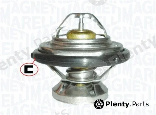 Magneti Marelli 352317100640 — Thermostat, coolant