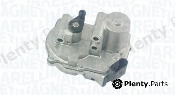 Magneti Marelli 802000000058 — Throttle Body