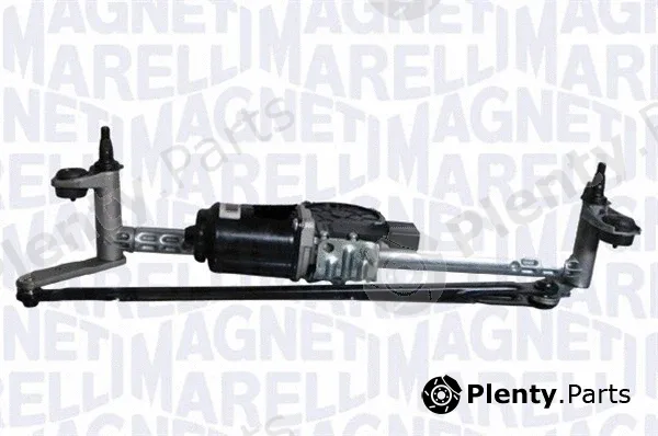 Magneti Marelli 064352115010 — Window Cleaning System