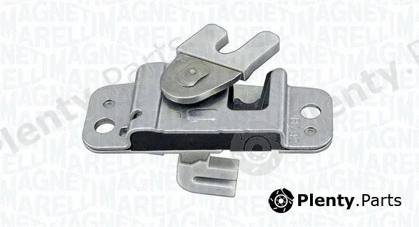 Magneti Marelli 350105031000 — Lock Cylinder