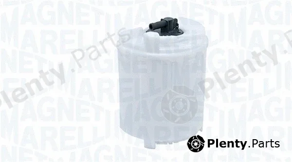 Magneti Marelli 219900000045 — Swirl Pot, fuel pump PB