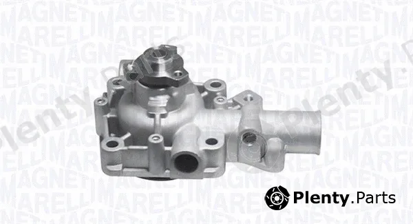 Magneti Marelli 352316170985 — Water Pump, engine cooling