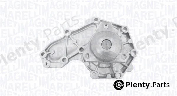 Magneti Marelli 352316170951 — Water Pump, engine cooling