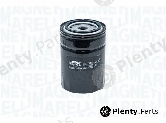 Magneti Marelli 153071760641 — Oil Filter