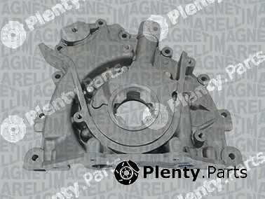 Magneti Marelli 351516000042 — Oil Pump