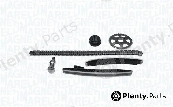 Magneti Marelli 341500000740 — Timing Chain Kit