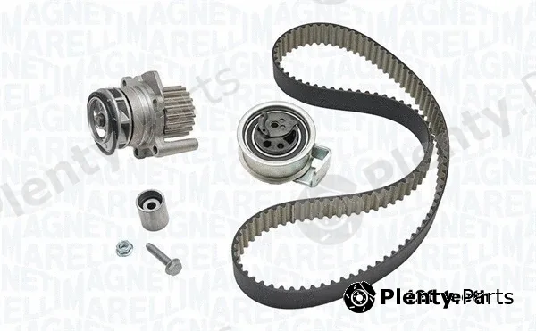 Magneti Marelli 341404770002 — Water Pump & Timing Belt Kit