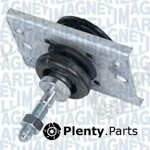 Magneti Marelli 030607010709 — Holder, engine mounting system