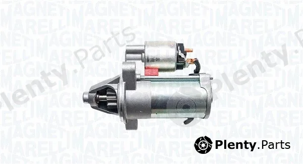 Magneti Marelli 063280096010 — Starter