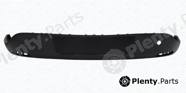 Magneti Marelli 021316002020 — Bumper