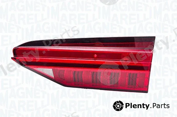 Magneti Marelli 715001180037 — Tail Light Assembly