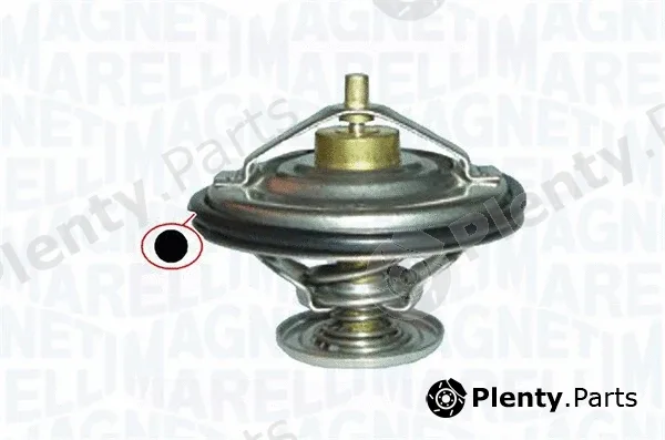 Magneti Marelli 352317000130 — Thermostat, coolant
