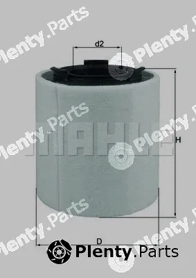 Magneti Marelli 154705447450 — Air Filter