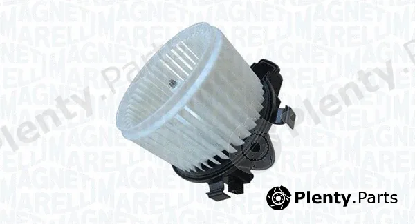 Magneti Marelli 069412204010 — Interior Blower