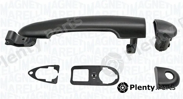 Magneti Marelli 350105027600 — Exterior Door Handle