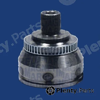 Magneti Marelli 302015100124 — Joint Kit, drive shaft