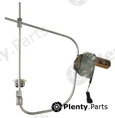 Magneti Marelli 359000500660 — Window Regulator