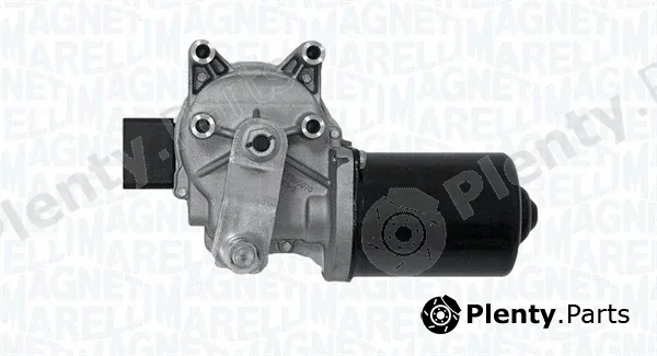 Magneti Marelli 064052104010 — Wiper Motor