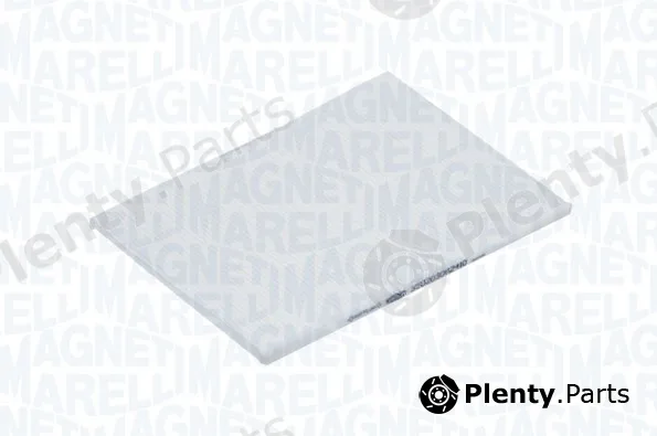 Magneti Marelli 350203062410 — Filter, cabin air