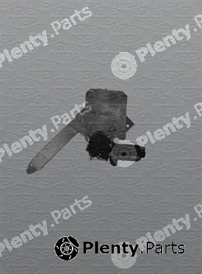 Magneti Marelli 350103393000 — Window Regulator