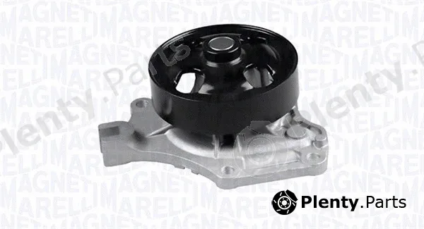 Magneti Marelli 352316170758 — Water Pump, engine cooling