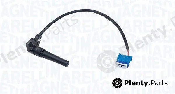 Magneti Marelli 064848279010 — Sensor, crankshaft pulse