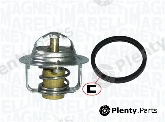 Magneti Marelli 352317100270 — Thermostat, coolant