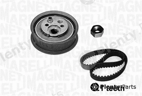 Magneti Marelli 341301300000 — Timing Belt Kit