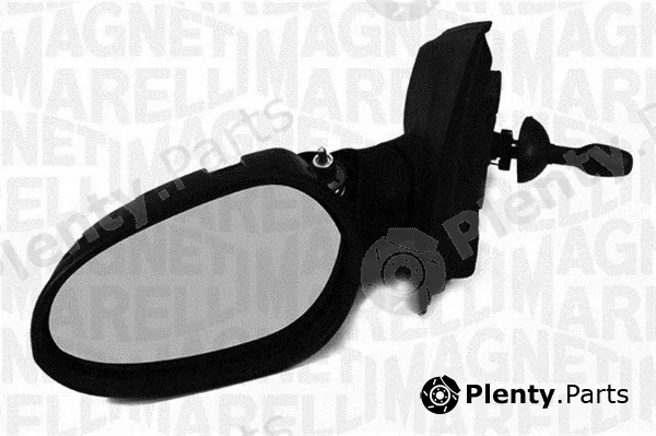 Magneti Marelli 182203164310 — Exterior Mirror