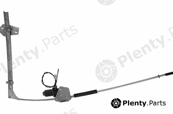 Magneti Marelli 350103149000 — Window Regulator