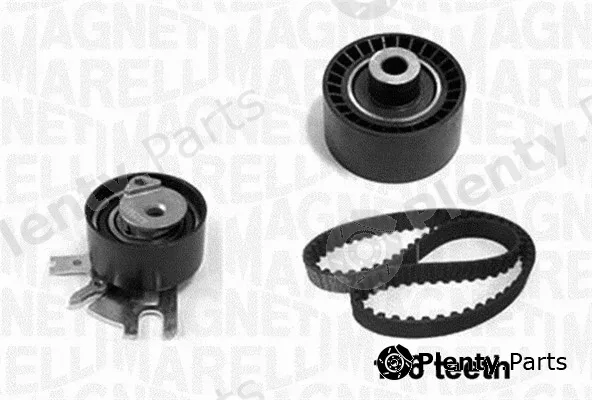 Magneti Marelli 341301690000 — Timing Belt Kit