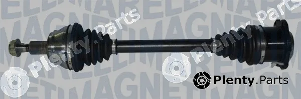 Magneti Marelli 302004190291 — Drive Shaft