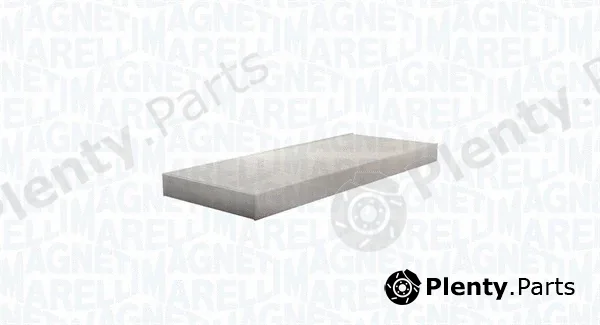 Magneti Marelli 350203061850 — Filter, cabin air