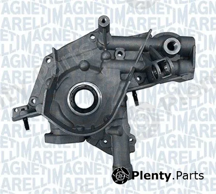 Magneti Marelli 351516000083 — Oil Pump