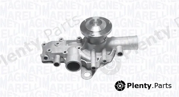Magneti Marelli 352316170966 — Water Pump, engine cooling