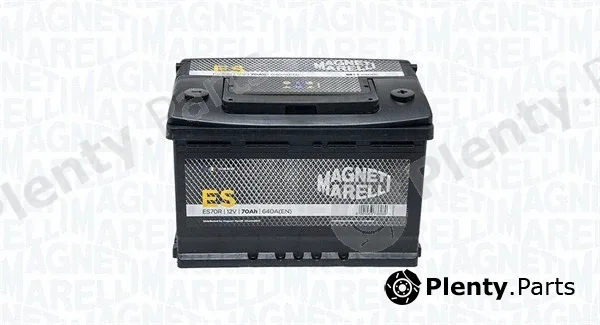 Magneti Marelli 069070640005 — Starter Battery
