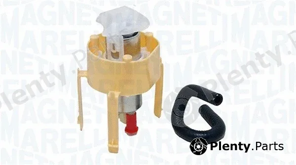 Magneti Marelli 219900000068 — Fuel Pump PB KIT
