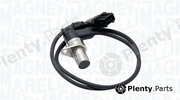Magneti Marelli 064848075010 — Sensor, crankshaft pulse
