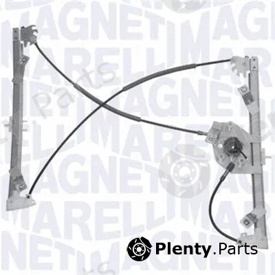 Magneti Marelli 350103133800 — Window Regulator
