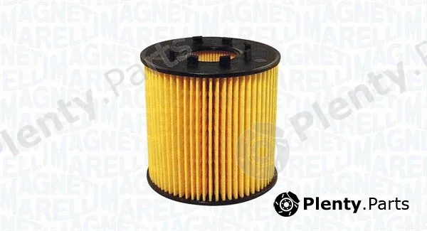 Magneti Marelli 152071758823 — Oil Filter