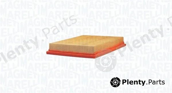 Magneti Marelli 152071758669 — Air Filter