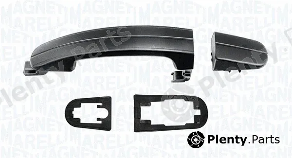 Magneti Marelli 350105018500 — Exterior Door Handle