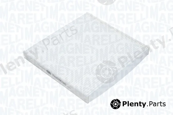 Magneti Marelli 350203062180 — Filter, cabin air