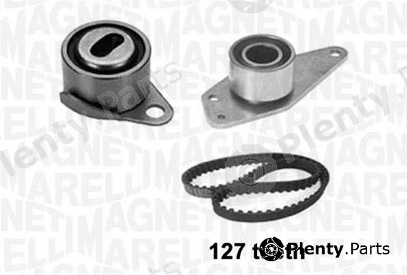 Magneti Marelli 341301500000 — Timing Belt Kit