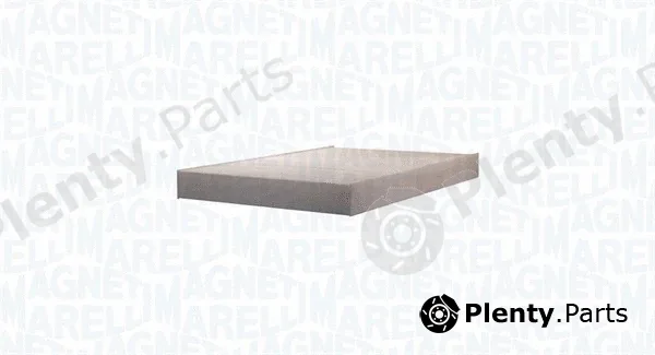 Magneti Marelli 350203061830 — Filter, cabin air