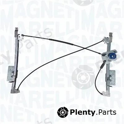 Magneti Marelli 350103160500 — Window Regulator
