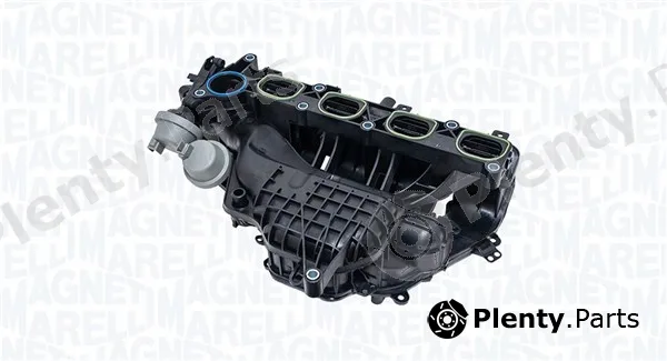 Magneti Marelli 802000504010 — Intake Manifold Module