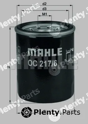 Magneti Marelli 154005321270 — Oil Filter
