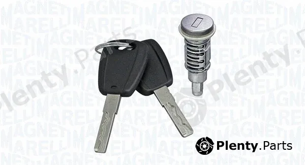 Magneti Marelli 350105018300 — Lock Cylinder
